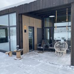 Фото Отель Гостевой Дом Сараево Москва