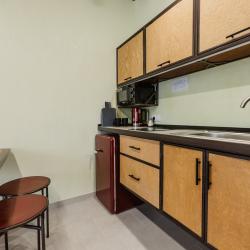 Фото Апартаменты на улице Благоева 65