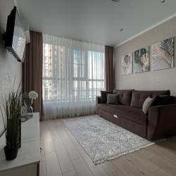 Фото Отель Green FOX на улице Набережная Приволжского Затона 22