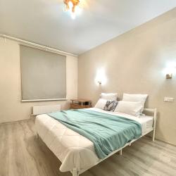 Апартаменты стандарт ул. Николая Ершова, 62Г