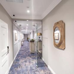 фото 30 Chez Michel Hotel (Ше Мишель)