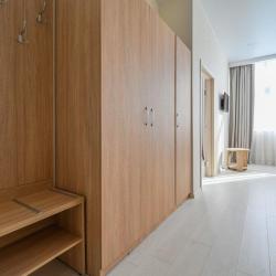 Фото Отель У моря