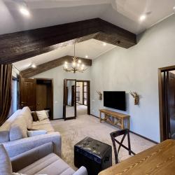 Фото Отель Saloon Western (Салун Вестерн)