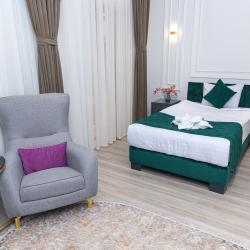 Фото Отель Marokand Spa Hotel (Мароканд Спа)