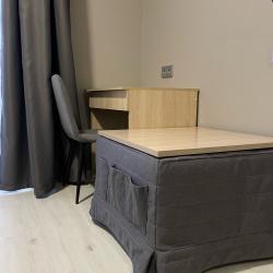 Фото Отель Барсуган