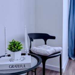 2-комнатные апартаменты стандарт