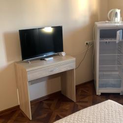 2-местный номер стандарт