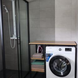 Фото Отель Альпинс residence