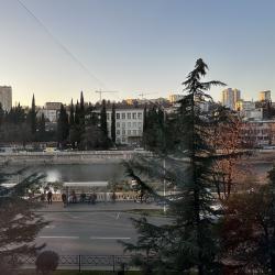 Фото Отель LetoApart (ЛетоАпарт) на улице Конституции СССР