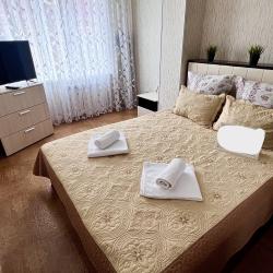 2-комнатные апартаменты стандарт