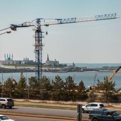 2-комнатные апартаменты стандарт