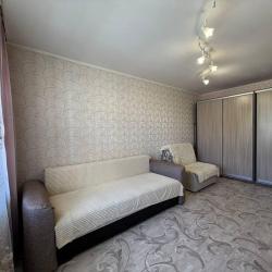 2-комнатные апартаменты улучшенные