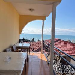 Фото Отель Араик