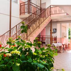 Фото Отель Звёздочка