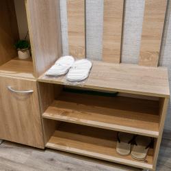 1-комнатные апартаменты стандарт ул. Гарибальди 10 корпус 2