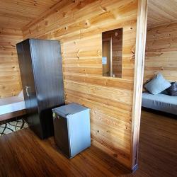 Фото Отель Гармония