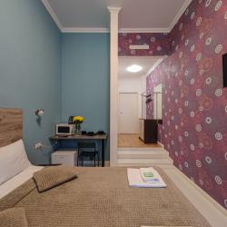 фото 25 Ligo Hotel (Лиго на Гостином Дворе)