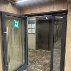 1-комнатные апартаменты студия