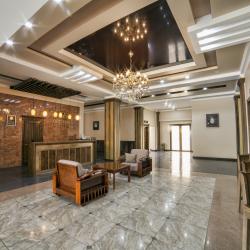 Фото Отель Orto Asia (Орто Азия)