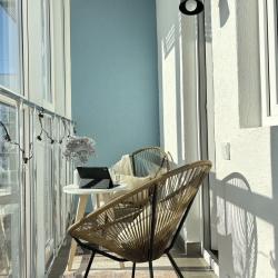 Фото Отель Dzеn Аrеnda на улице Куникова 47Г