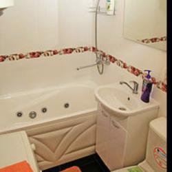 Фото Апартаменты на проспекте Ленина 19