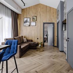 Вилла Делюкс