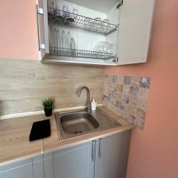 Фото Отель Room Apart на улице Тульская 80