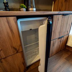 1-комнатные апартаменты люкс береговая 73с2 кв 298-3