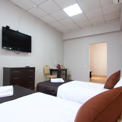 Фото Отель Автодвор