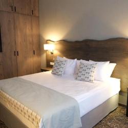 Фото Отель Островский