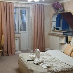 Фото Отель Resident Ufa (Резидент ) на проспекте Октября