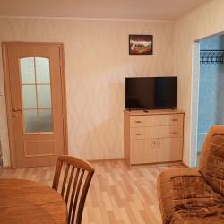 Фото Апартаменты Клондайк на улице Косотурская 5