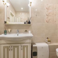 2-комнатные апартаменты улучшенные