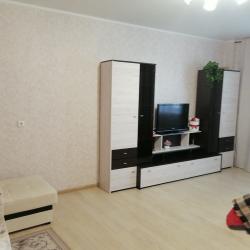 2-комнатные апартаменты улучшенные
