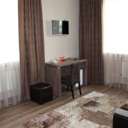 Фото Отель Ока