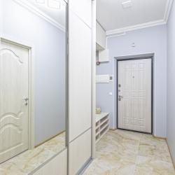 2-комнатные апартаменты улучшенные