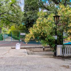 Фото Отель Актер