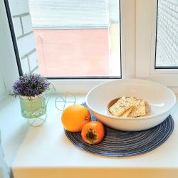 1-комнатные апартаменты улучшенные