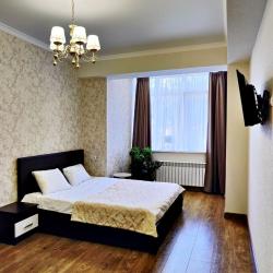 Фото Апартаменты на улице Декабристов