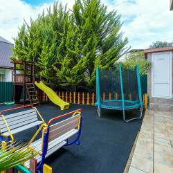 Фото Отель MoreLeto (МореЛето)