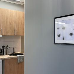 Фото Отель InHome24 (ИнХоум24) на улице Автозаводская 23 строение 120
