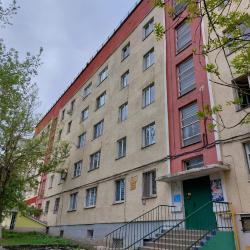 Фото Отель ТЦ АРКАДА студия