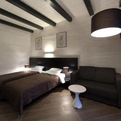 Фото Отель Chalet Greenwood (Шале Гринвуд)