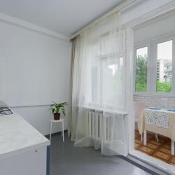 фото 9 Апартаменты на проспекте Калинина 2 корпус 4