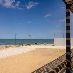 Фото Отель COSTA BRAVA (Коста Брава)