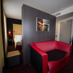 фото 49 Avenue Park Hotel (Авеню Парк Отель)