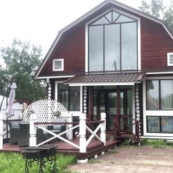 Фото Отель На Сайме