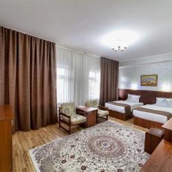 Фото Отель Нуру