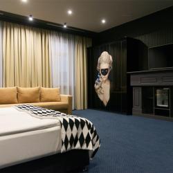 Фото Отель Benamar Hotel & Spa (Бенамар)