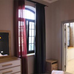 Фото Отель Jinj Gyumri Boutique Hotel (Джиндж Бутик)